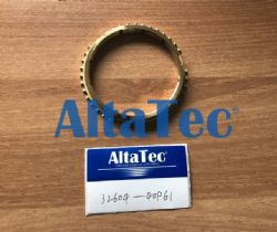 ALTATEC SYNCHRONIZER RING FOR NISSAN 32604-40P61