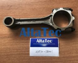 ALTATEC CONNECTING ROD FOR HYUNDAI 23510-38001