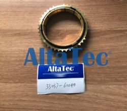 ALTATEC SYNCHRONIZER RING FOR TOYOTA 33037-60040