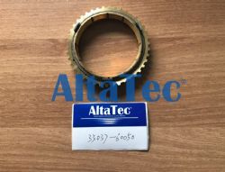 ALTATEC SYNCHRONIZER RING FOR TOYOTA 33037-60050