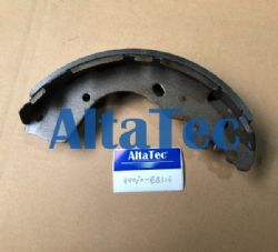 ALTATEC BRAKE SHOE FOR NISSAN 44060-EB326