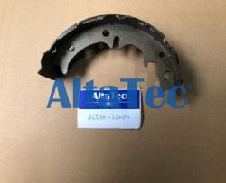 ALTATEC BRAKE SHOE FOR TOYOTA 46540-22040