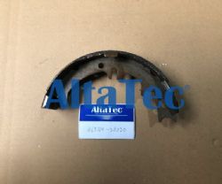 ALTATEC BRAKE SHOE FOR TOYOTA 46540-28020