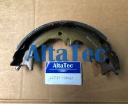 ALTATEC BRAKE SHOE FOR TOYOTA 46540-60060