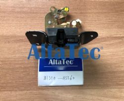 ALTATEC DOOR LOCK LATCH FOR 81310-43360