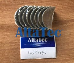 ALTATEC ROD BEARING FOR GM 12591093