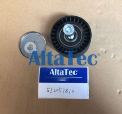 ALTATEC TENSIONER PULLEY FOR CHEVROLET 532057810