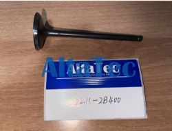 ALTATEC ENGINE VALVE FOR HYUNDAI 22211-2B400