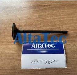 ALTATEC ENGINE VALVE FOR HYUNDAI 22211-3E000