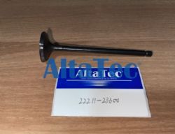 ALTATEC ENGINE VALVE FOR HYUNDAI 22211-23600