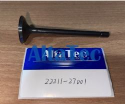 ALTATEC ENGINE VALVE FOR HYUNDAI 22211-27001