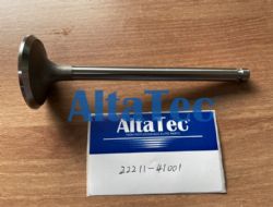 ALTATEC ENGINE VALVE FOR HYUNDAI 22211-41001