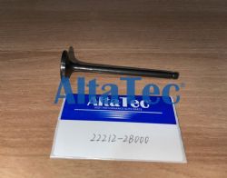 ALTATEC ENGINE VALVE FOR HYUNDAI 22212-2B000