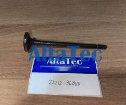 ALTATEC ENGINE VALVE FOR HYUNDAI 22212-3E000