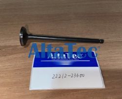 ALTATEC ENGINE VALVE FOR HYUNDAI 22212-23600