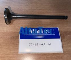 ALTATEC ENGINE VALVE FOR HYUNDAI 22212-42520