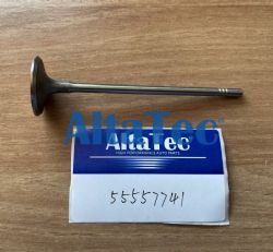 ALTATEC ENGINE VALVE FOR GM CHEVROLET 55557741