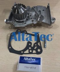 ALTATEC WATER PUMP FOR NISSSAN 77001-05378