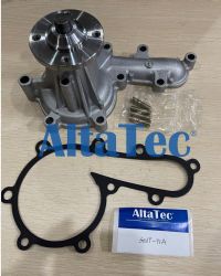 ALTATEC WATER PUMP FOR TOYOTA gwt-91a