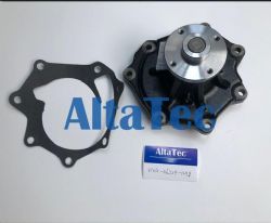 ALTATEC WATER PUMP FOR NISSAN 21010-06J29 LONG