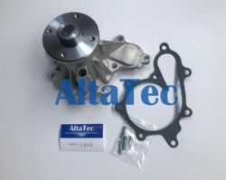 ALTATEC WATER PUMP FOR NISSAN 21010-EB70A