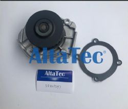 ALTATEC WATER PUMP FOR FIAT 55221397