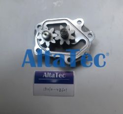 ALTATEC OIL PUMP FOR NISSAN 15010-VB601