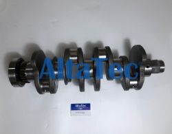 ALTATEC CRANKSHAFT FOR CUMMINS 4980384 