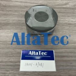 ALTATEC PISTON FOR TOYOTA 13101-37081