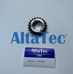 ALTATEC CRANKSHAFT GEAR FOR KIA 23121-2G551