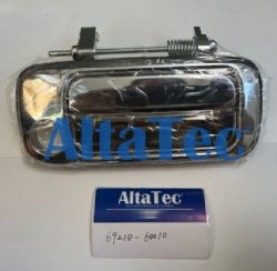 ALTATEC DOOR HANDLE FOR TOYOTA 69210-60010