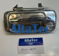 ALTATEC DOOR HANDLE FOR TOYOTA 69220-60010