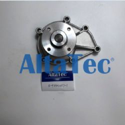 ALTATEC WATER PUMP FOR 8-94202-477-1 8-94202477-1 GWIS-01A