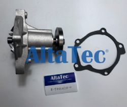 ALTATEC WATER PUMP FOR 8-94332-638-0 8943326380