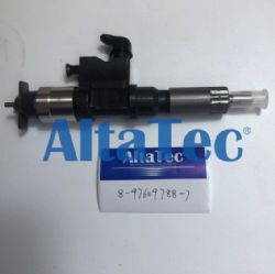 ALTATEC FUEL INJECTOR FOR 8-97609-788-7 8-97609788-7