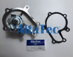 ALTATEC WATER PUMP FOR NISSAN 21010-1E400