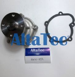 ALTATEC WATER PUMP FOR NISSAN GWN-49A
