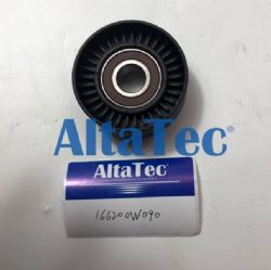 ALTATEC BELT TENSIONER FOR TOYOTA 16620-0W090