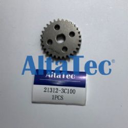 ALTATEC OIL PUMP CHAIN SPROCKET FOR 21312-3C100