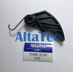 ALTATEC OIL PUMP CHAIN TENSIONER FOR 24560-3C100