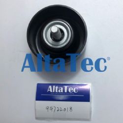 ALTATEC BELT TENSIONER PULLEY FOR 94722018