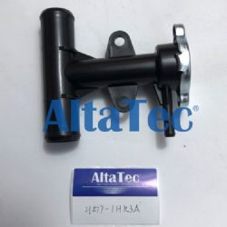 ALTATEC RADIATOR CONNECTION DUCT FOR 21517-1hk3a
