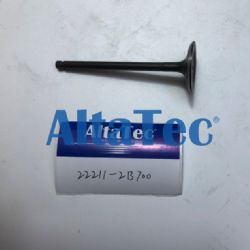 ALTATEC ENGINE VALVE FOR 22211-2B700