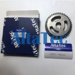 ALTATEC CAMSHAFT SPROCKET FOR 24211-03000