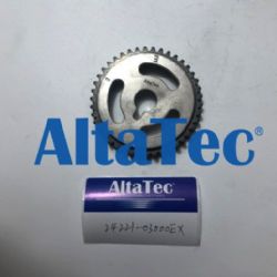 ALTATEC CAMSHAFT SPROCKET FOR 24221-03000