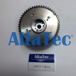 ALTATEC CAMSHAFT GEAR FOR 24350-2E001