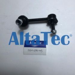 ALTATEC STABILIZER LINK FOR 52321-S9A-003