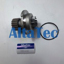 ALTATEC WATER PUMP FOR CHEVROLET 96930074