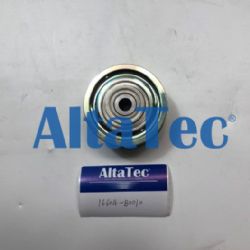 ALTATEC TENSIONER PULLEY FOR 16604-B0010