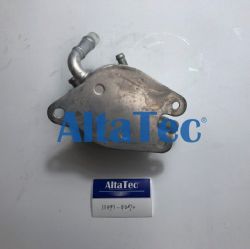 ALTATEC OIL COOLER FOR 33493-42070